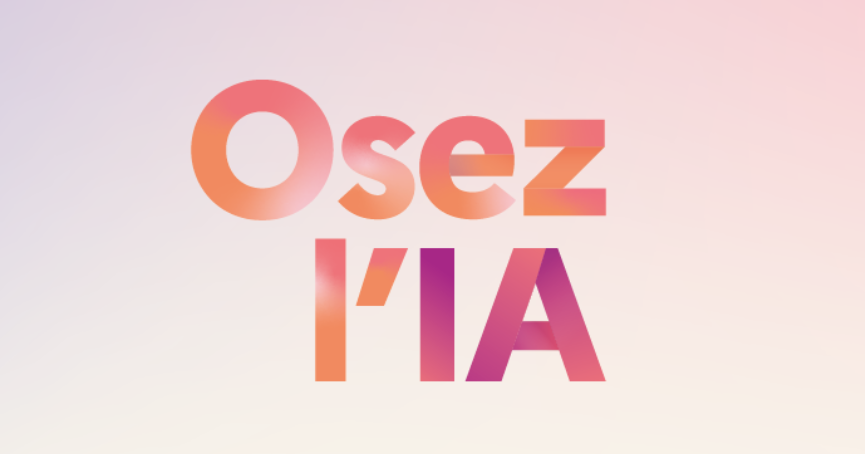 Osez l'IA — Christophe Mathieu, Ambassadeur IA Lot-et-Garonne